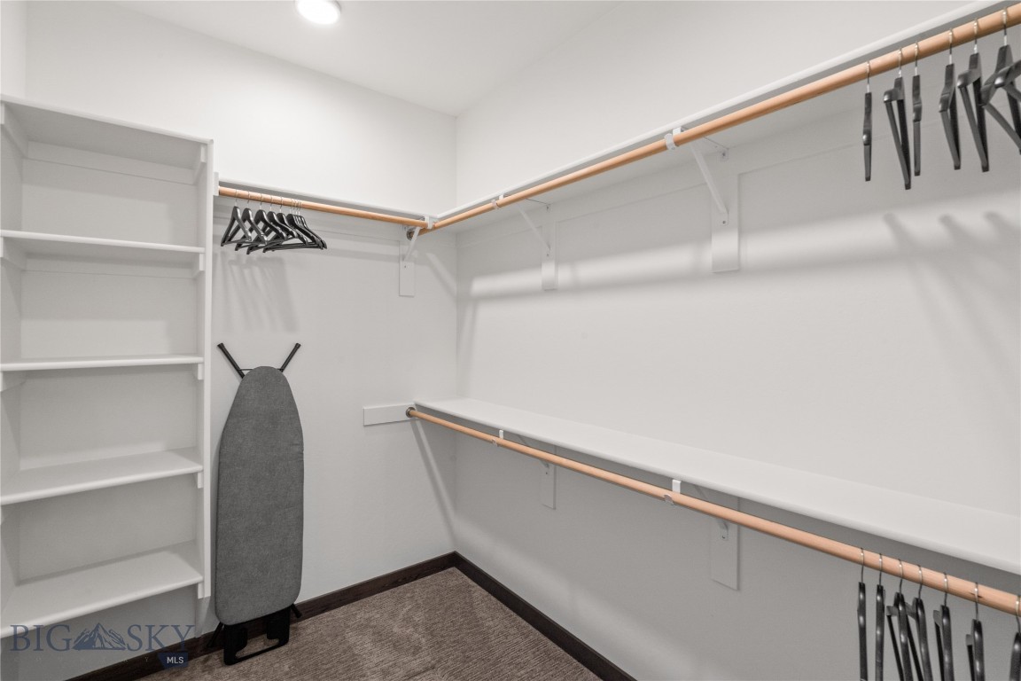 Middle Creek Meadows - Residential