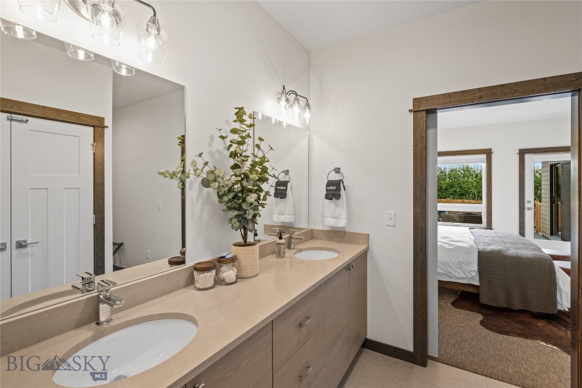 Middle Creek Meadows - Residential