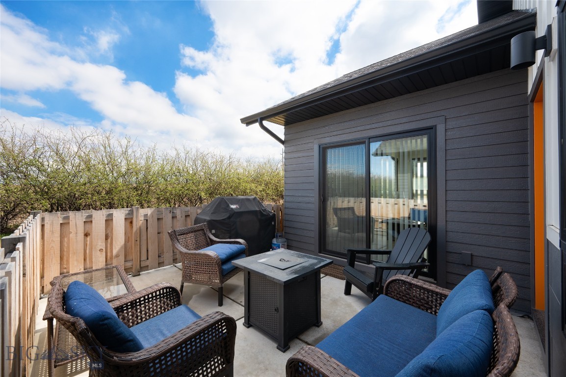 Middle Creek Meadows - Residential