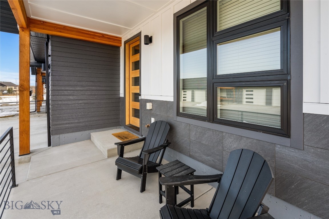 Middle Creek Meadows - Residential