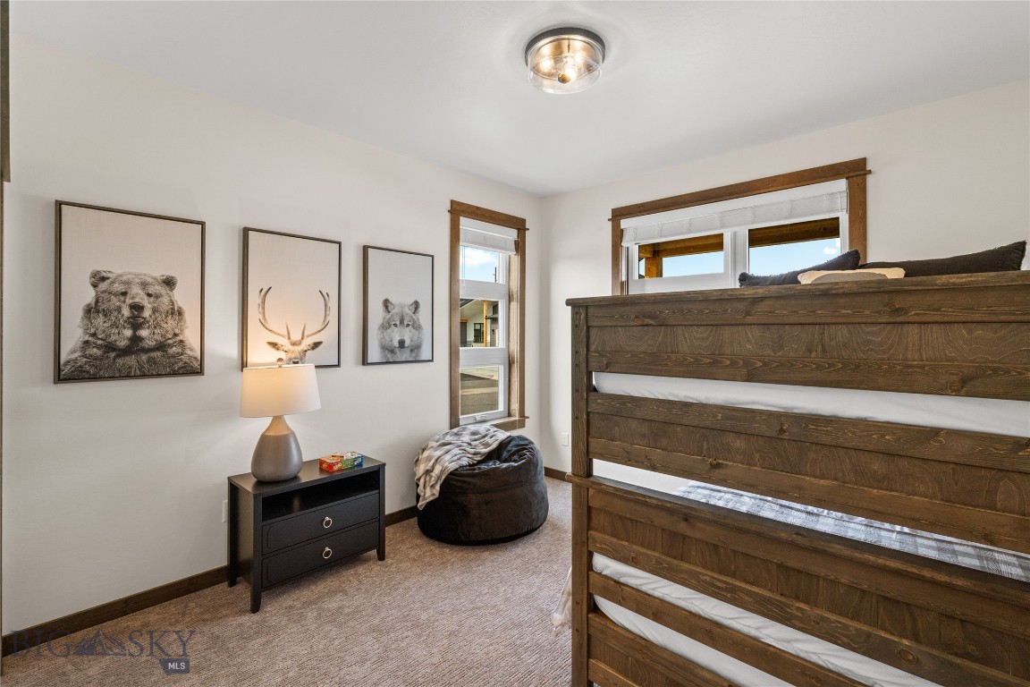 Middle Creek Meadows - Residential