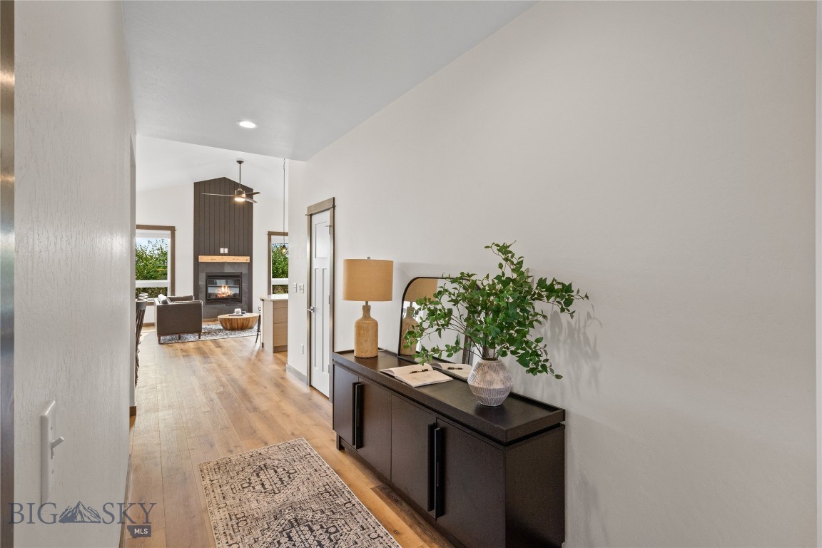 Middle Creek Meadows - Residential