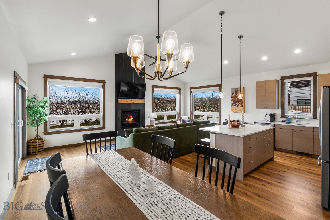 Middle Creek Meadows - Residential