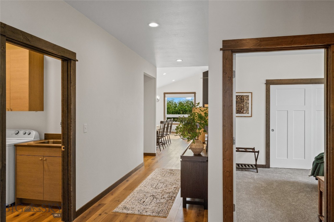 Middle Creek Meadows - Residential