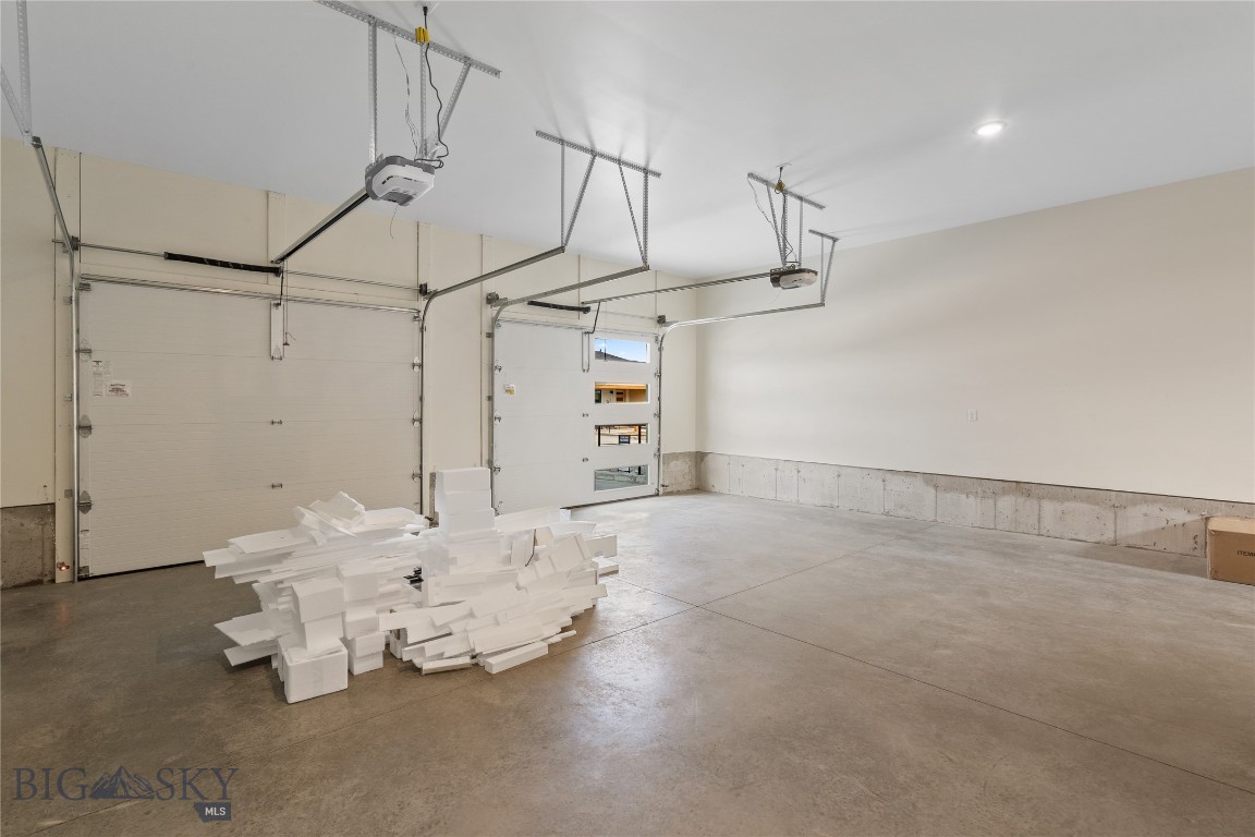 Middle Creek Meadows - Residential