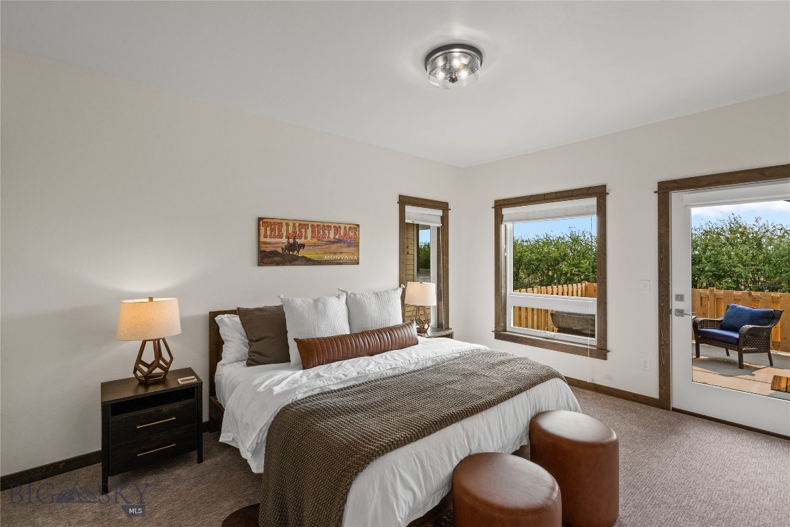 Middle Creek Meadows - Residential