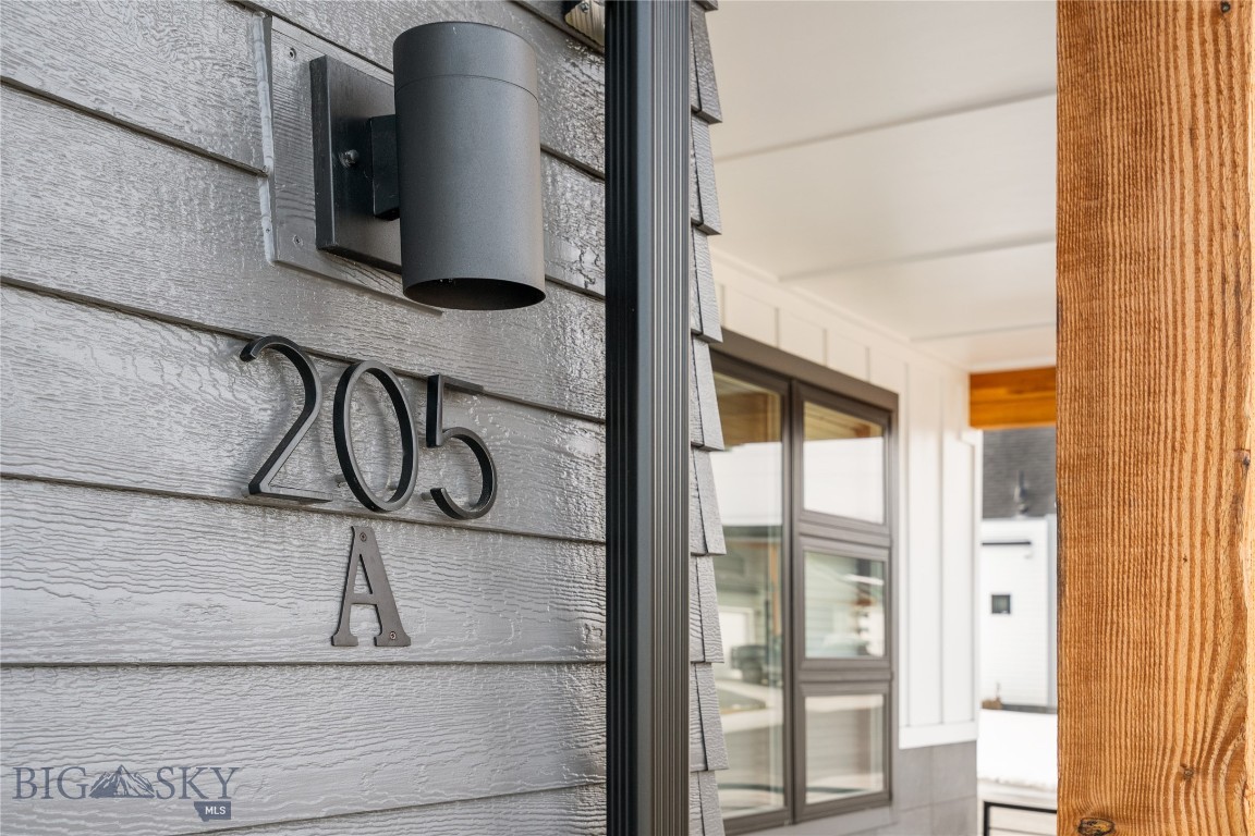 Middle Creek Meadows - Residential