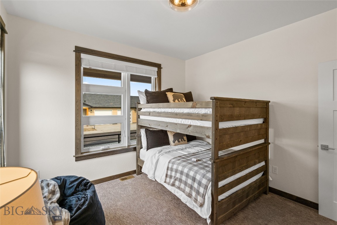 Middle Creek Meadows - Residential