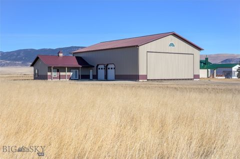 47 N Centurion Way Whitehall MT 59759