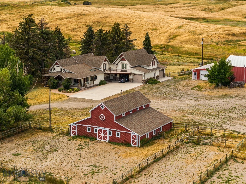 None - Farm