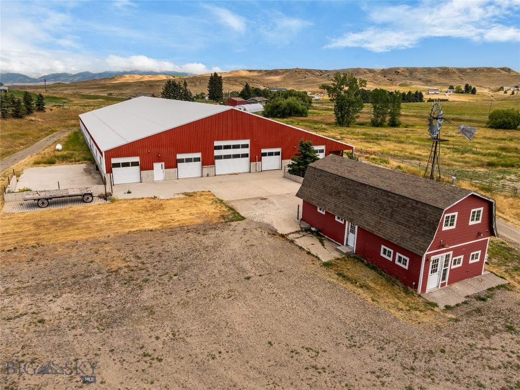 None - Farm