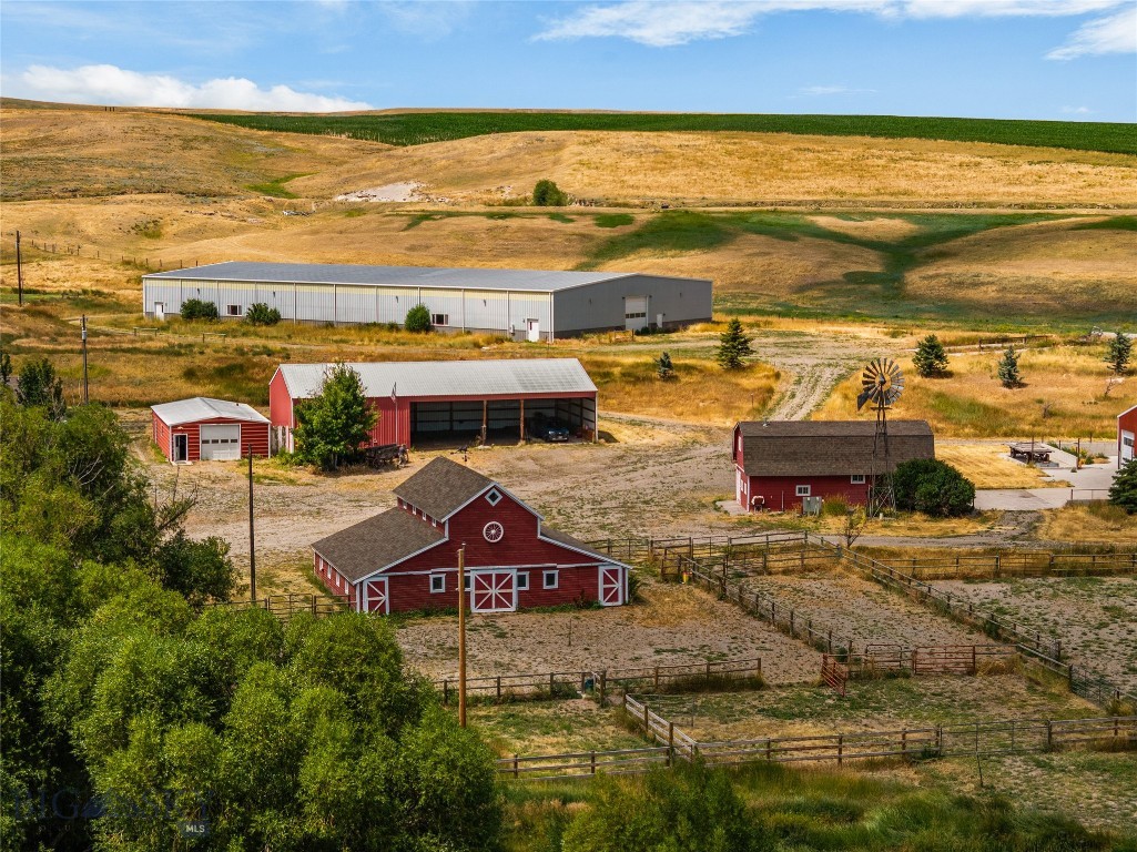 None - Farm