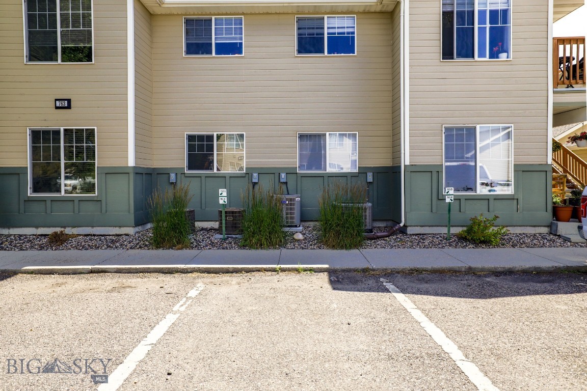 Laurel Glen - Residential