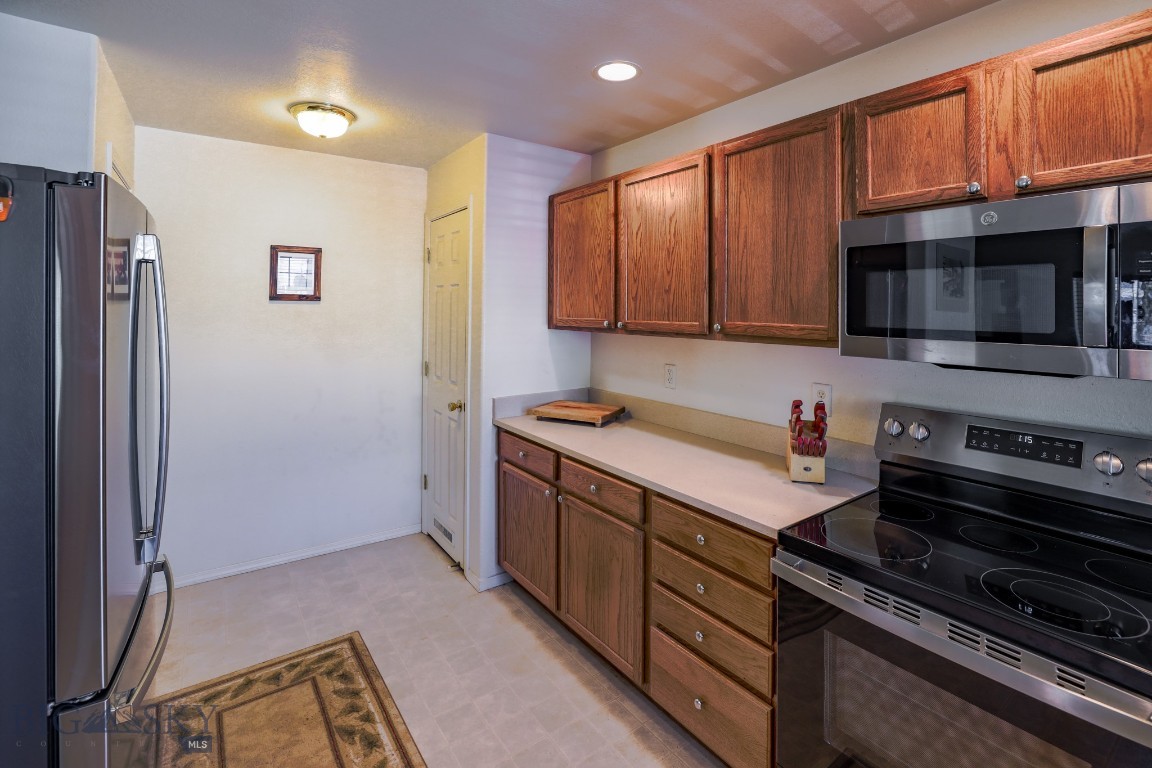Laurel Glen - Residential