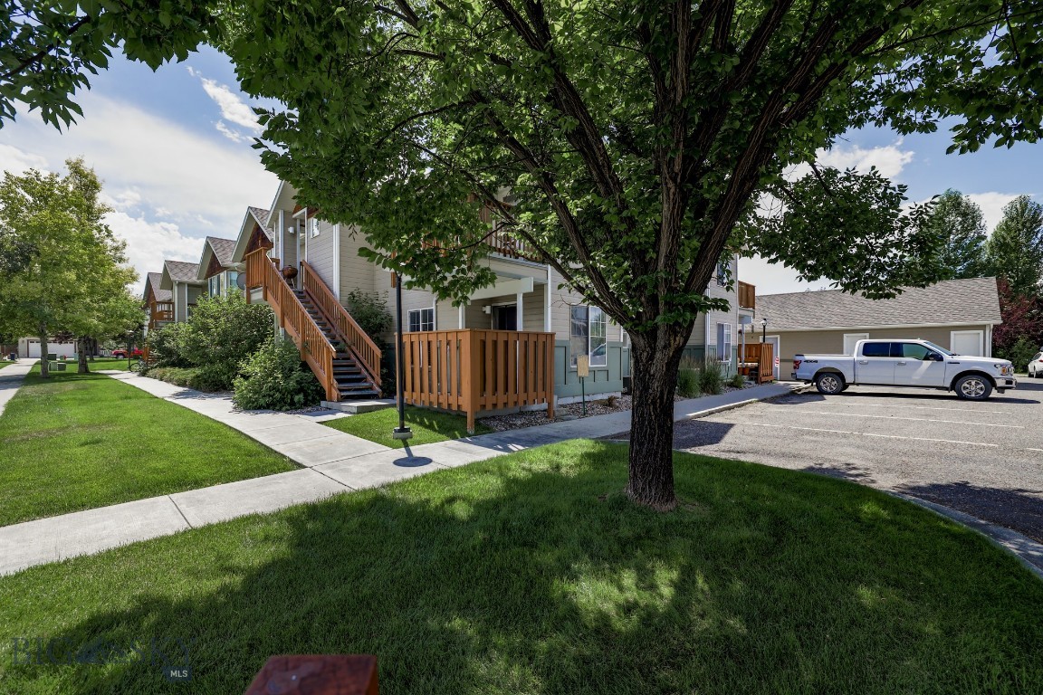Laurel Glen - Residential