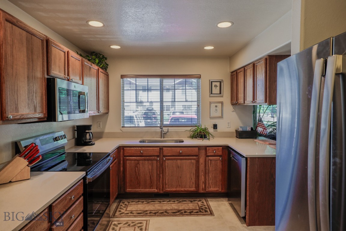 Laurel Glen - Residential