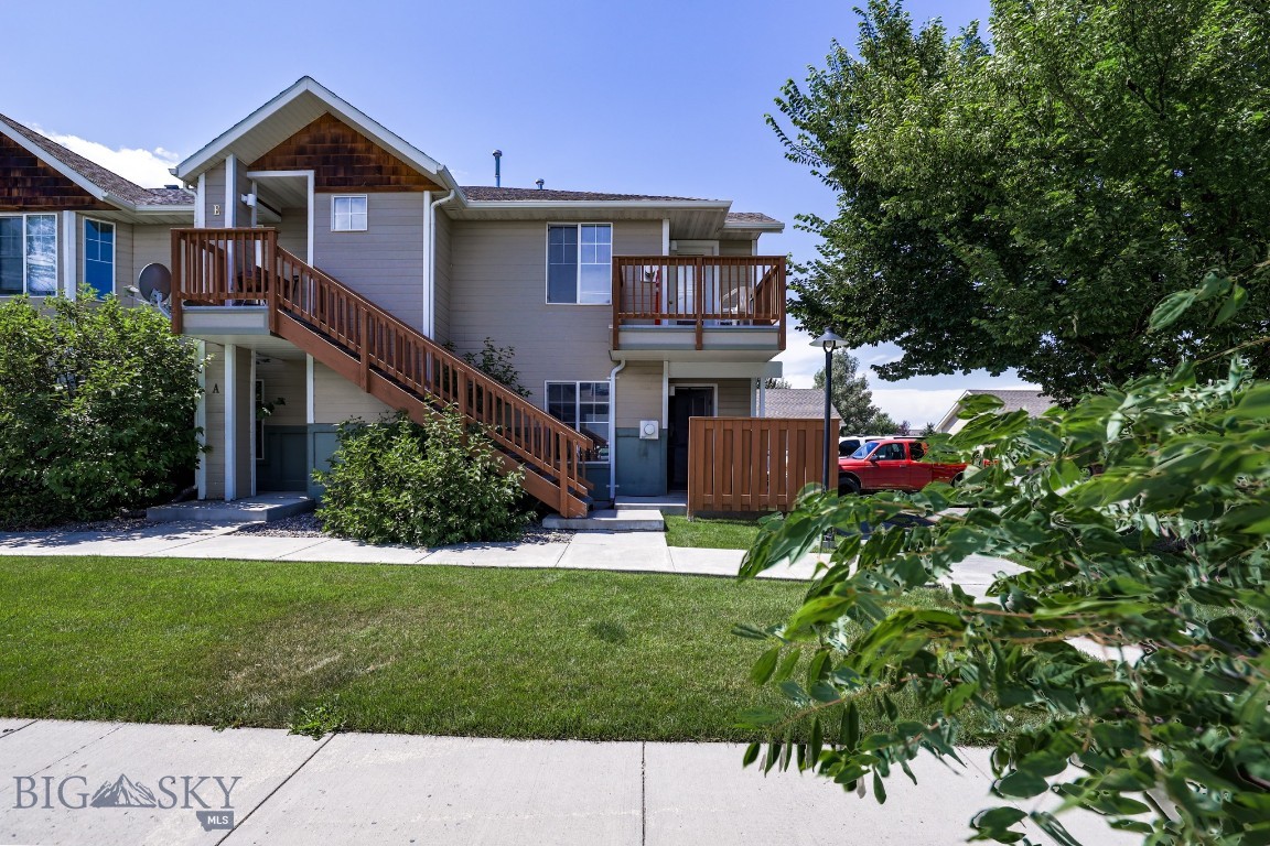 Laurel Glen - Residential