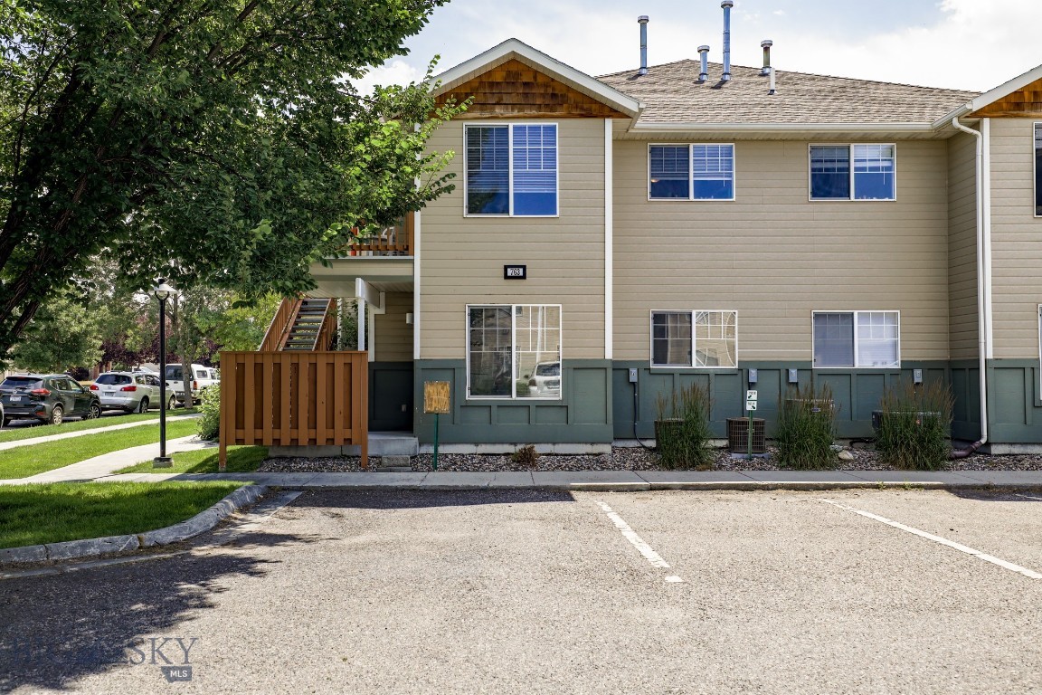 Laurel Glen - Residential