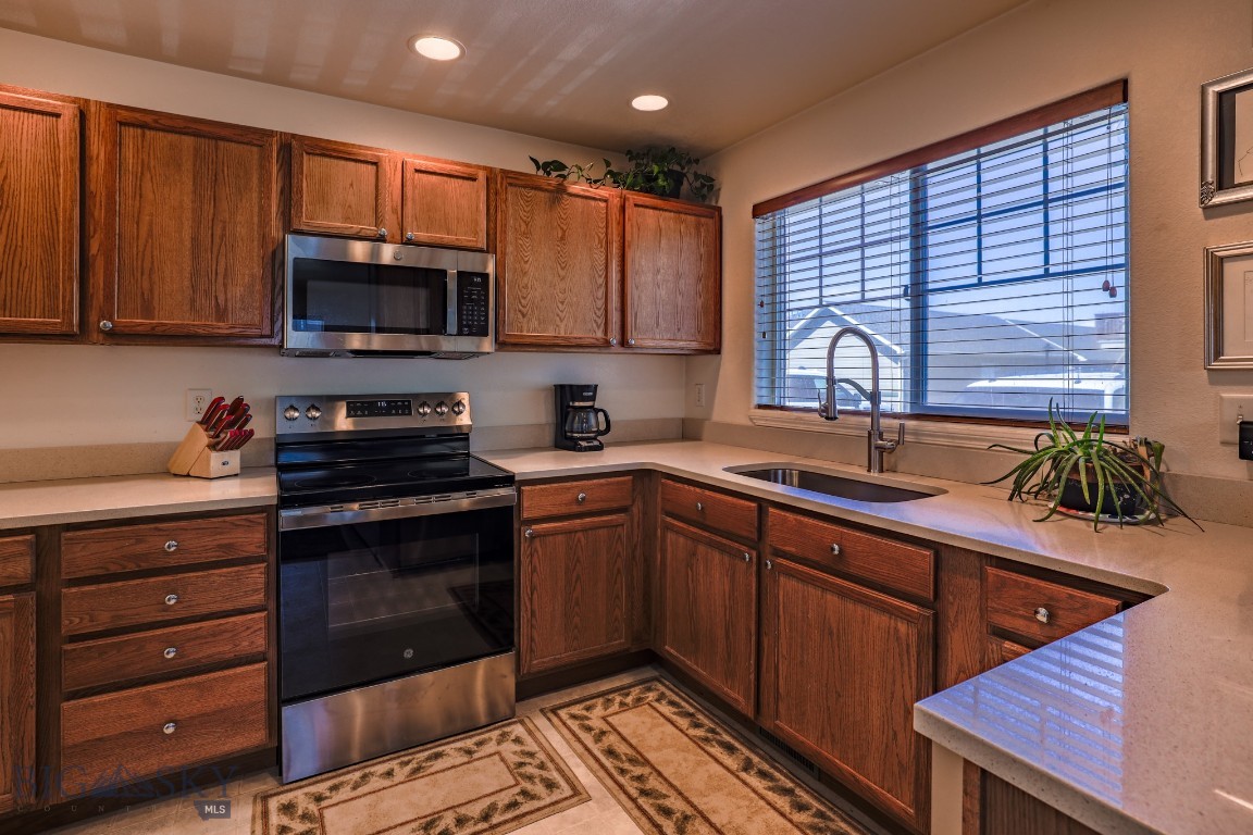 Laurel Glen - Residential