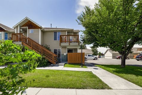 763 Forestglen Drive 8A Bozeman MT 59718