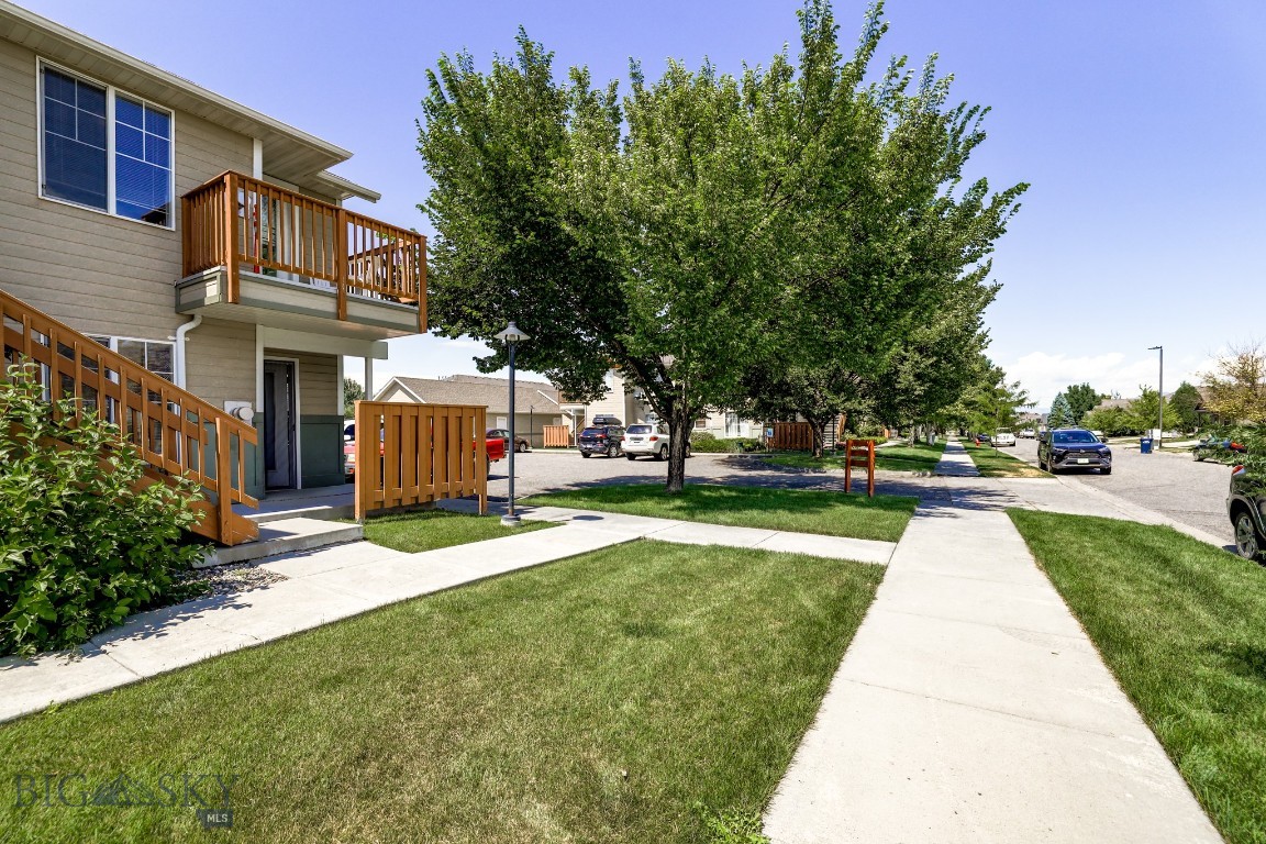 Laurel Glen - Residential