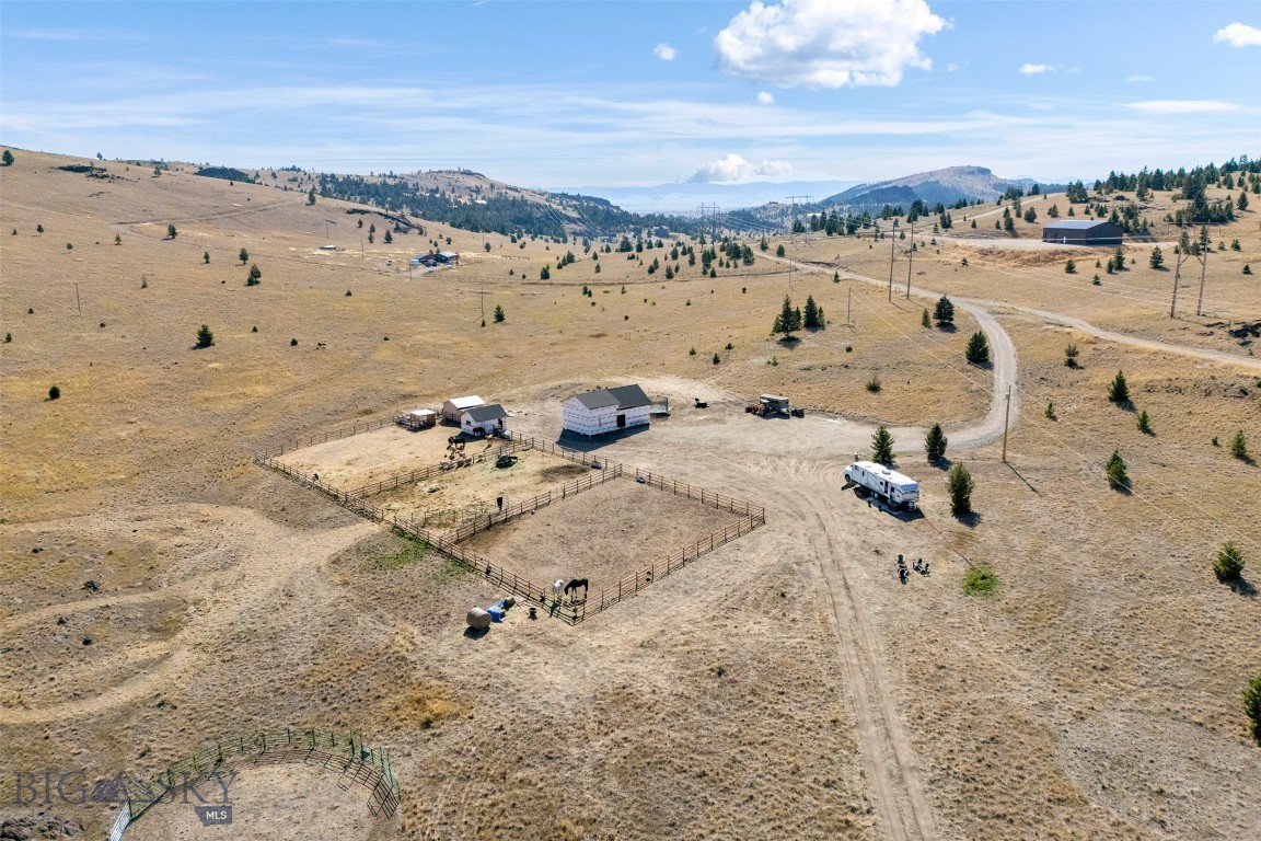 Other - Land
