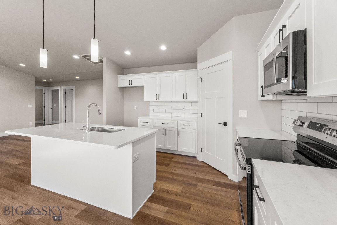 Meadowlark Ranch - Residential