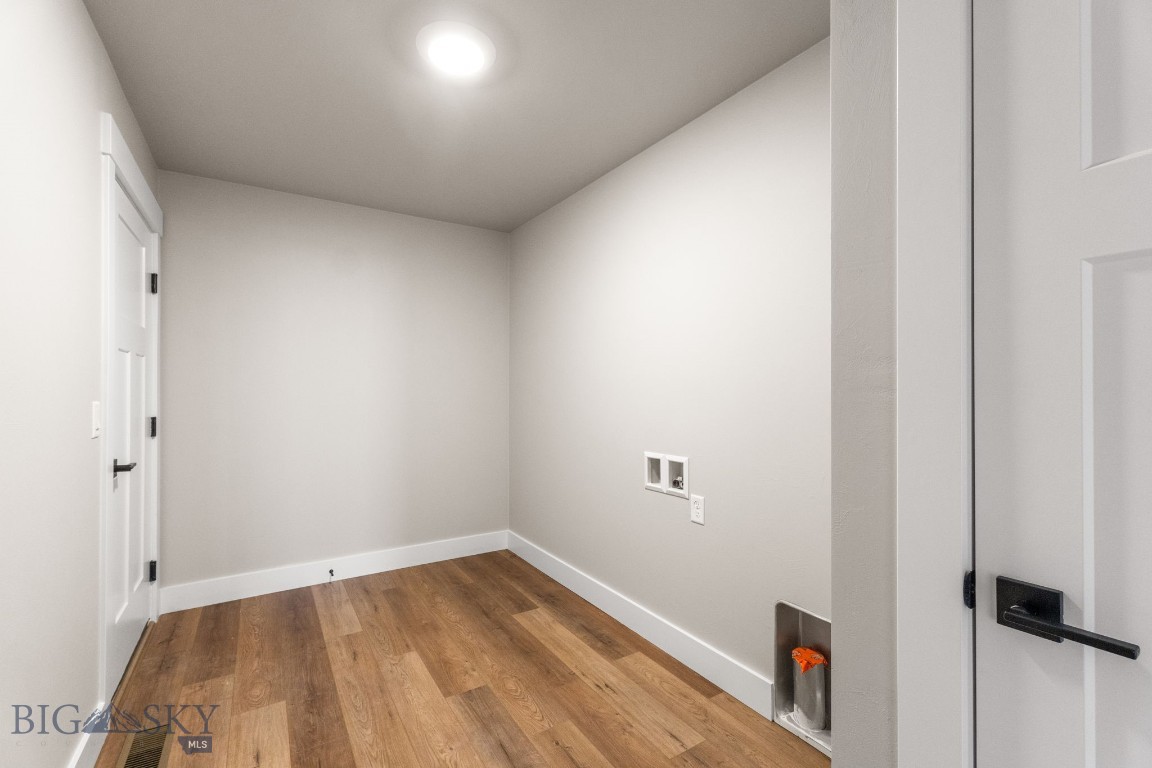 Meadowlark Ranch - Residential