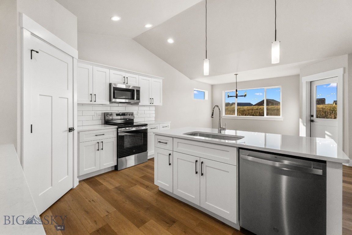 Meadowlark Ranch - Residential