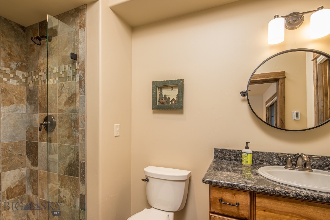 Sweetgrass Hill - Residential