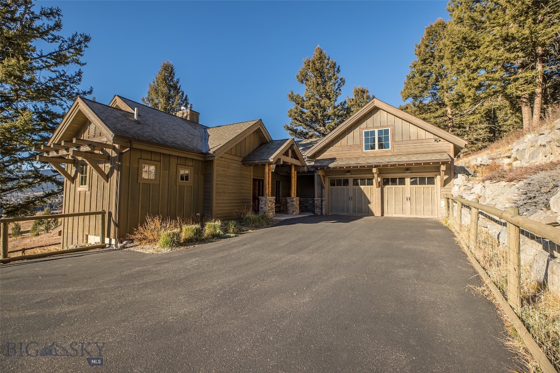 Sweetgrass Hill - Residential