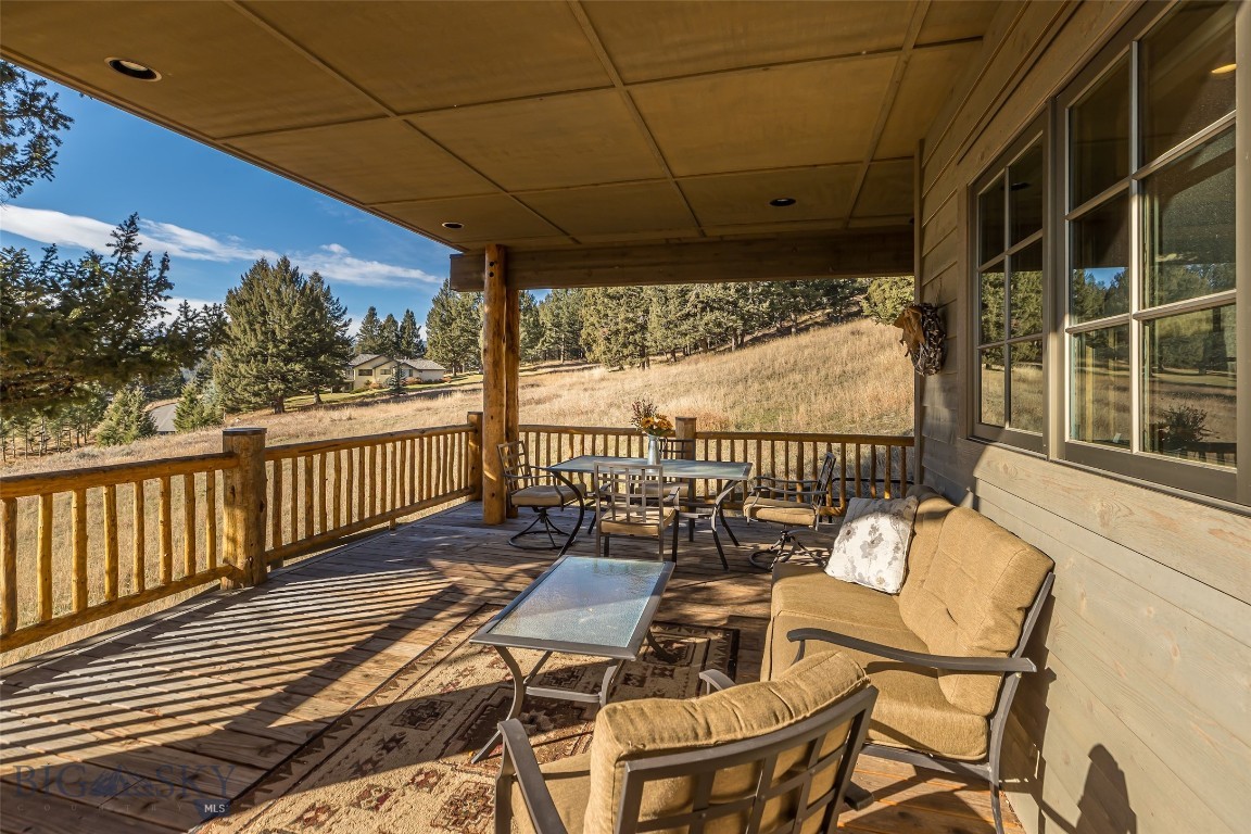 Sweetgrass Hill - Residential