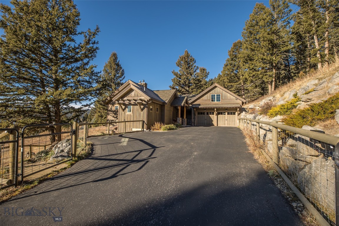 Sweetgrass Hill - Residential