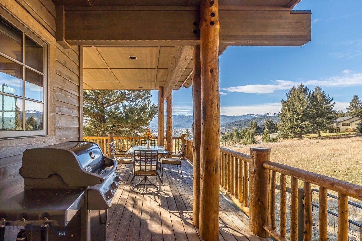 Sweetgrass Hill - Residential