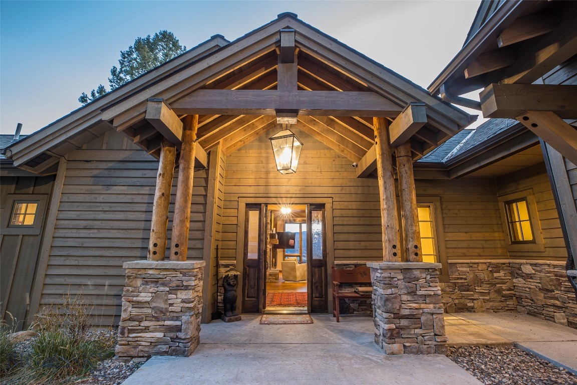 Sweetgrass Hill - Residential