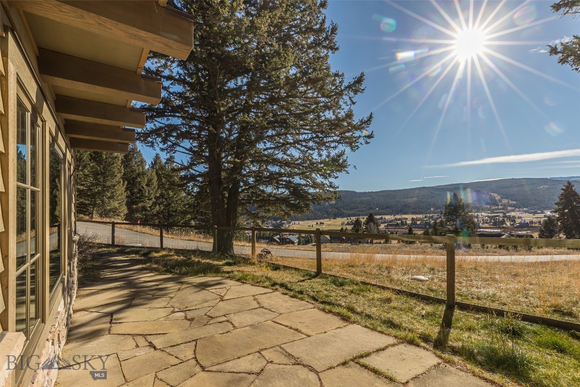 Sweetgrass Hill - Residential