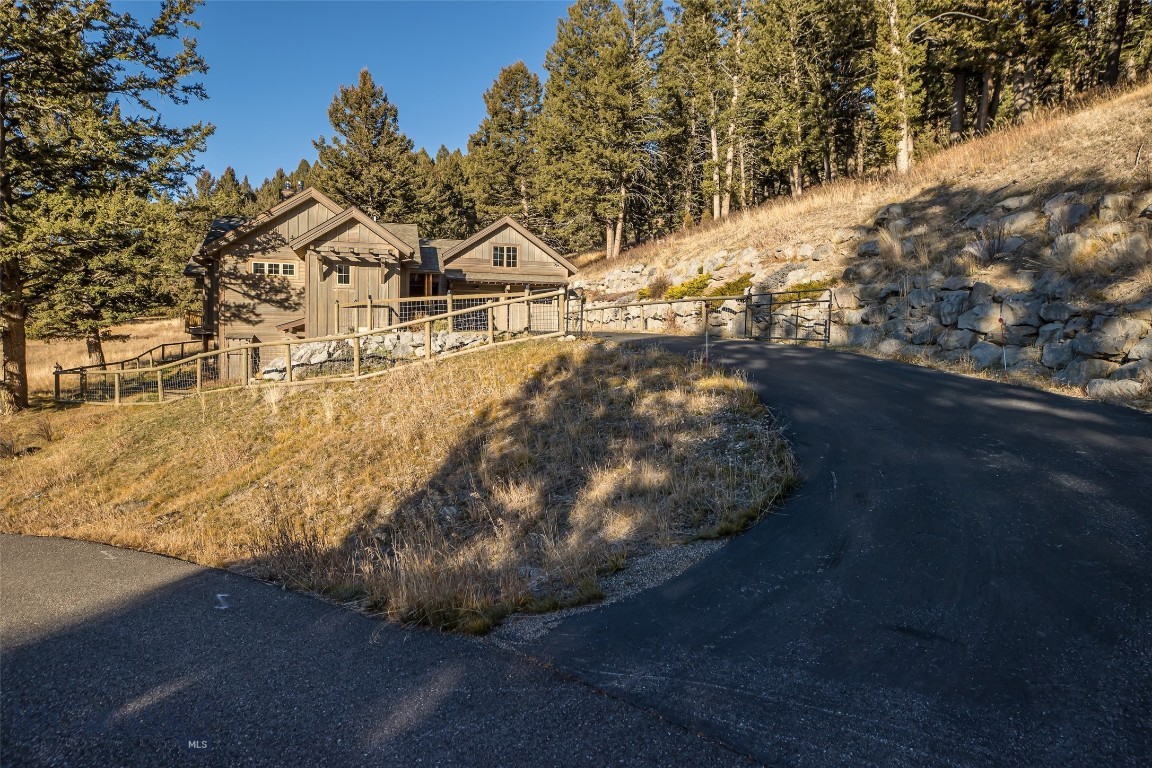 Sweetgrass Hill - Residential