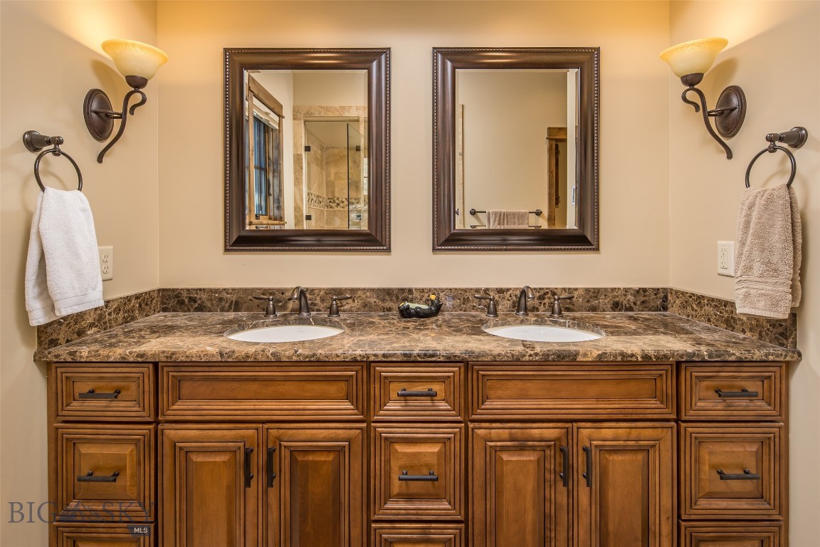 Sweetgrass Hill - Residential