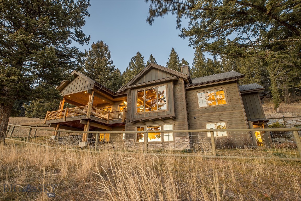 Sweetgrass Hill - Residential