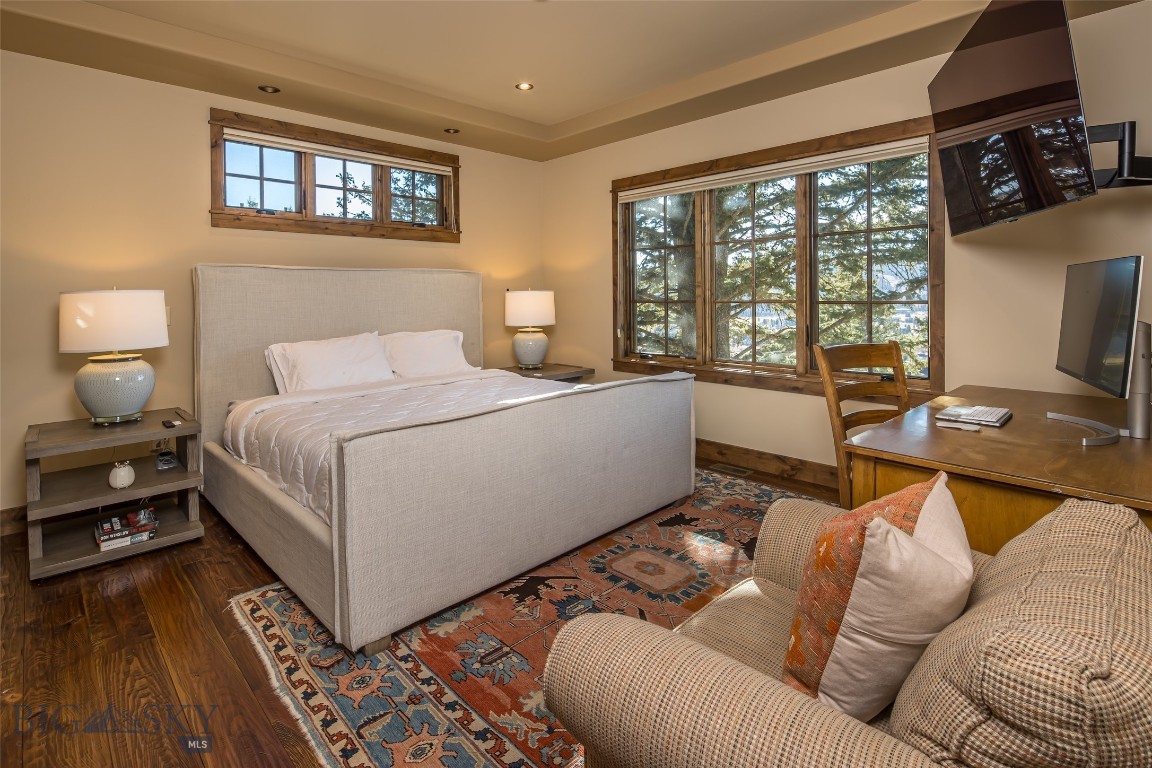 Sweetgrass Hill - Residential