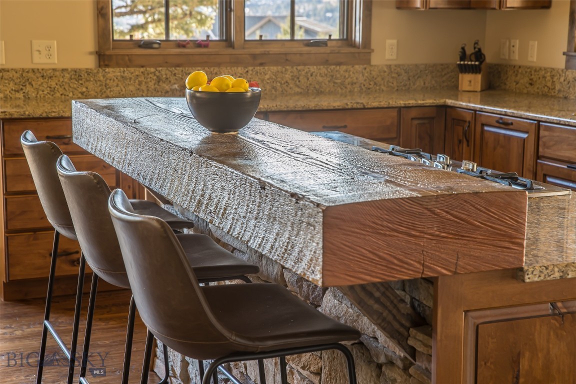 Sweetgrass Hill - Residential