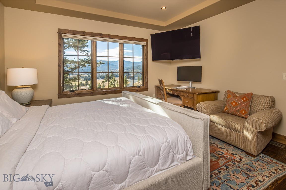 Sweetgrass Hill - Residential