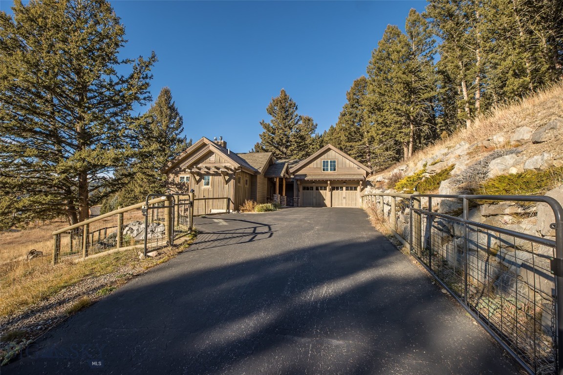 Sweetgrass Hill - Residential