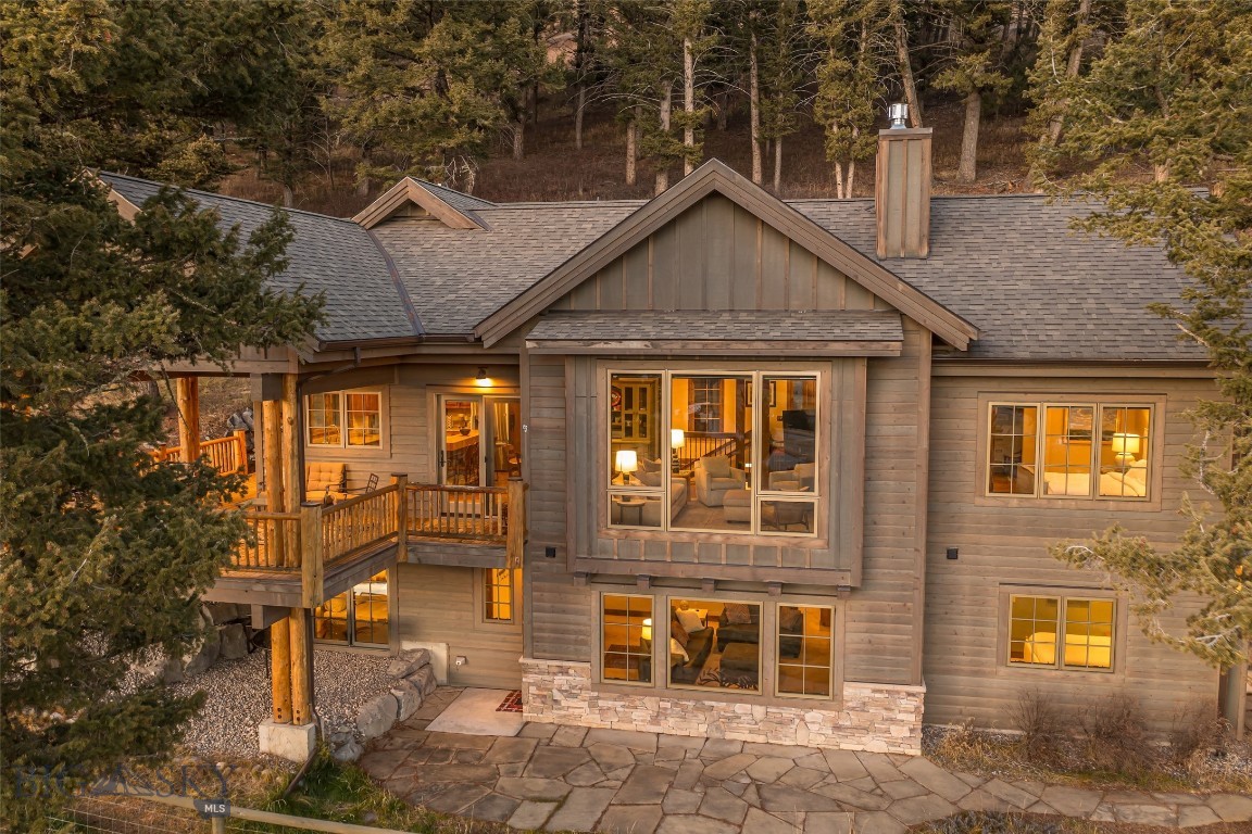 Sweetgrass Hill - Residential