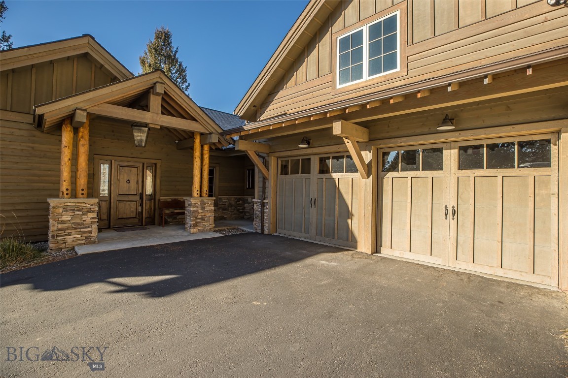 Sweetgrass Hill - Residential