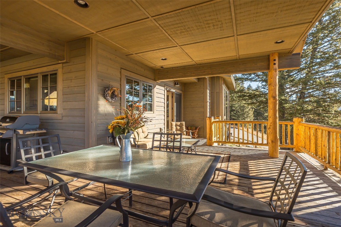 Sweetgrass Hill - Residential