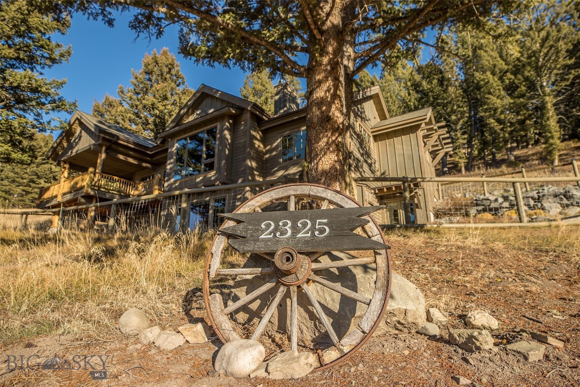 Sweetgrass Hill - Residential