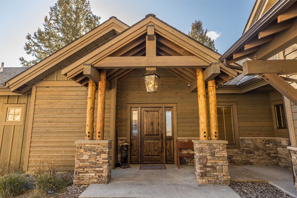 Sweetgrass Hill - Residential