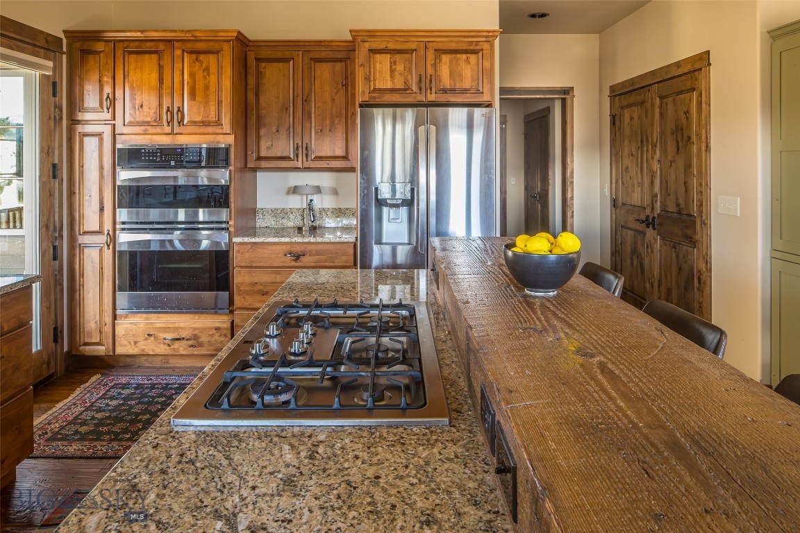 Sweetgrass Hill - Residential