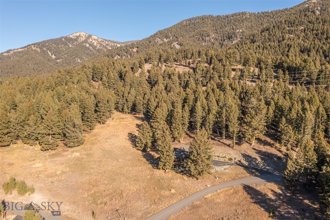 Sweetgrass Hill - Residential